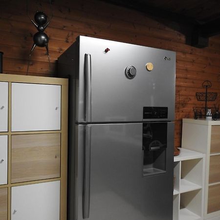 La Maison Du Caminol Monsegur  Kültér fotó