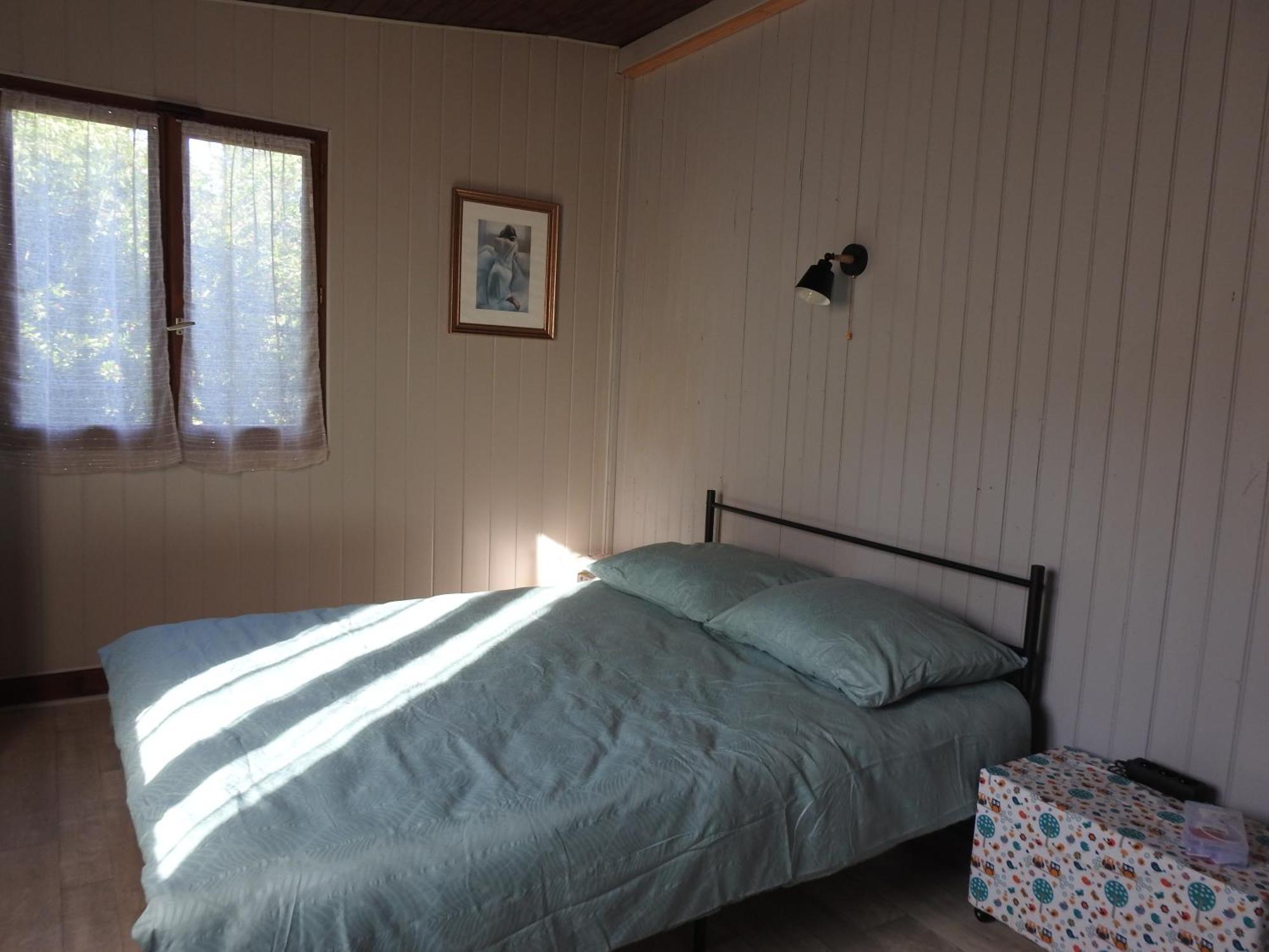 La Maison Du Caminol Monsegur  Kültér fotó