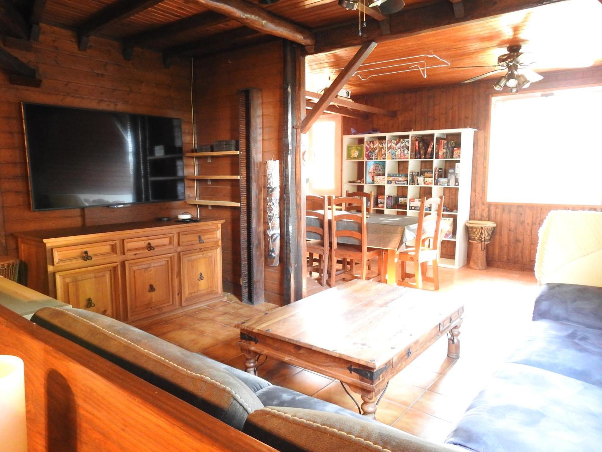 La Maison Du Caminol Monsegur  Kültér fotó