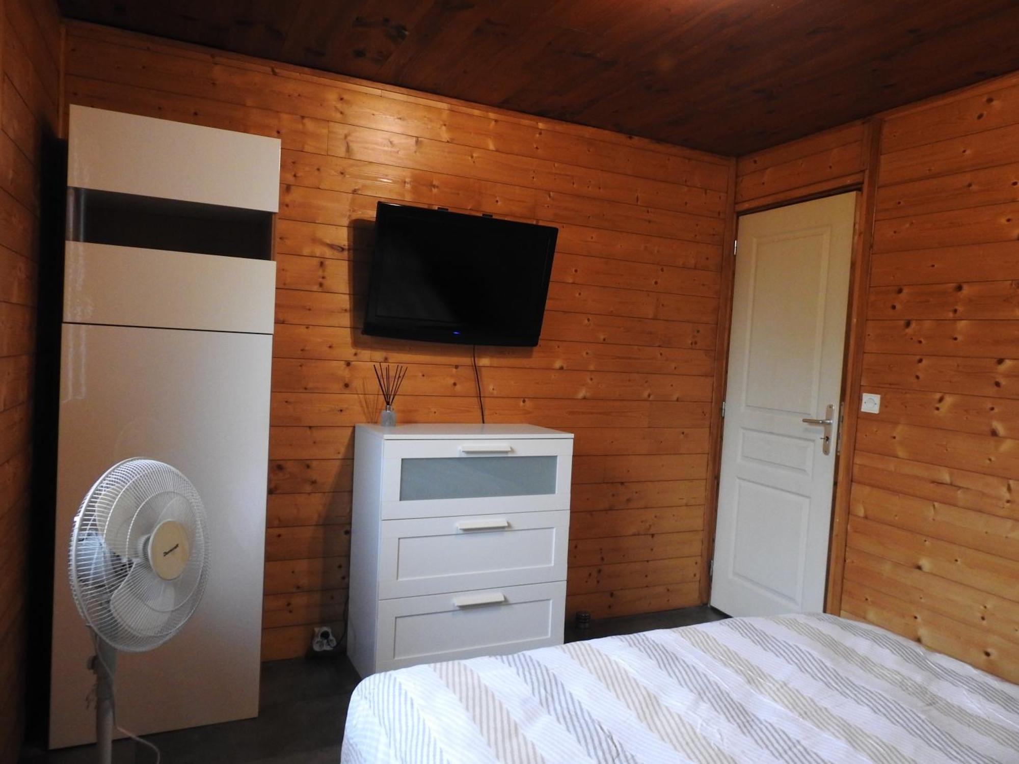 La Maison Du Caminol Monsegur  Kültér fotó