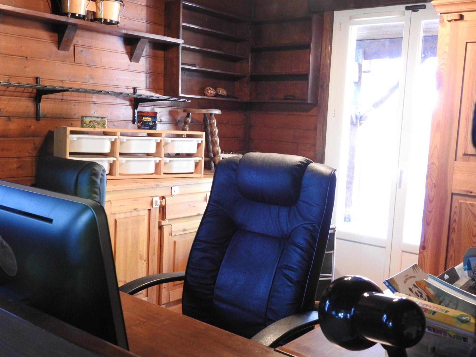 La Maison Du Caminol Monsegur  Kültér fotó