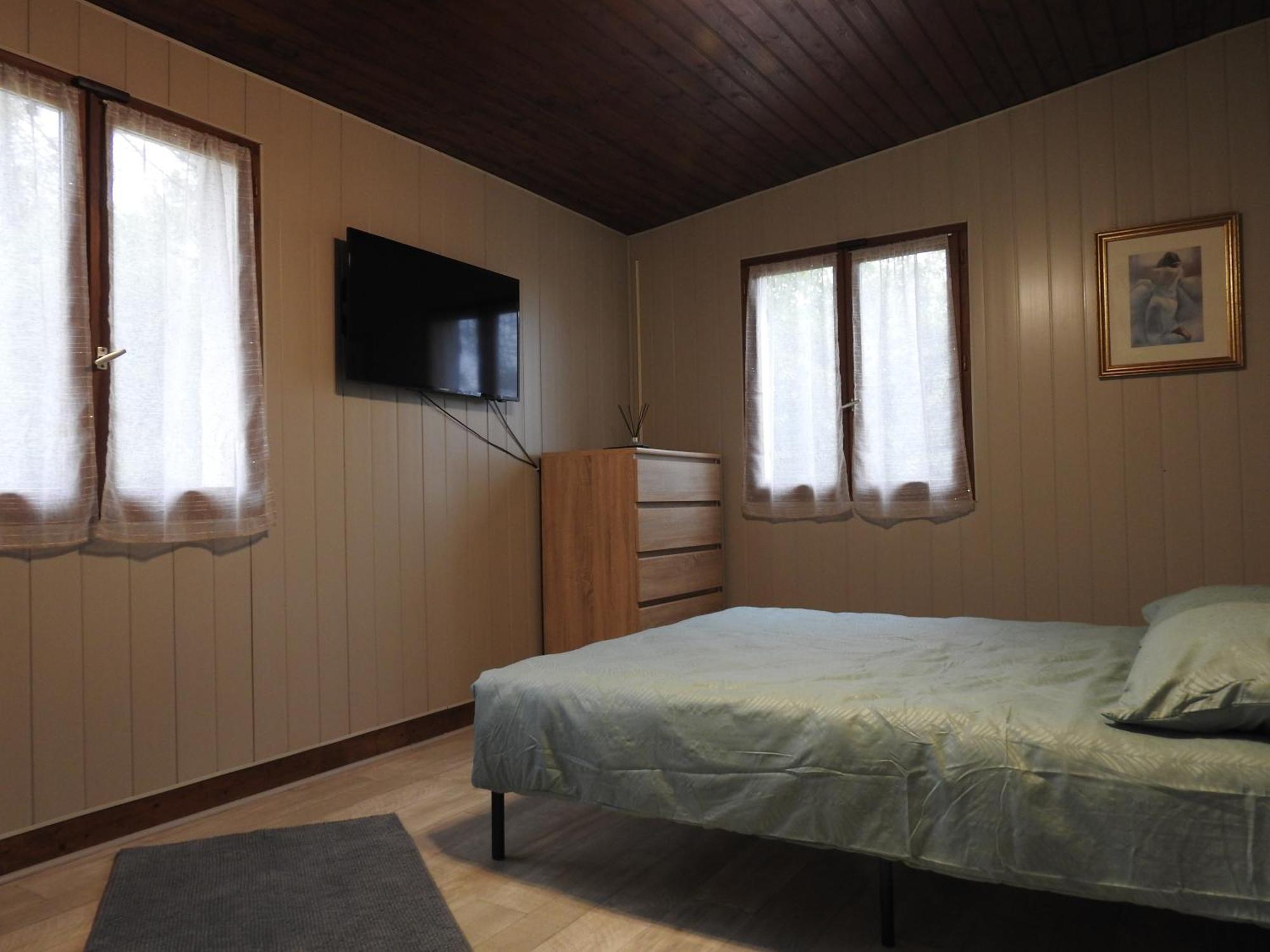 La Maison Du Caminol Monsegur  Kültér fotó