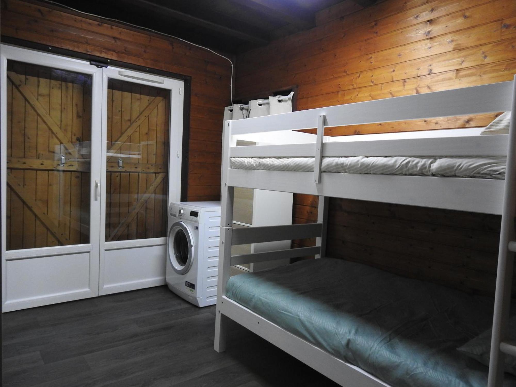 La Maison Du Caminol Monsegur  Kültér fotó